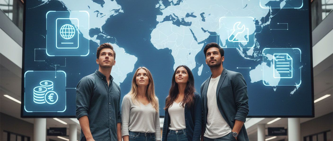 Shortlist Universities Using Admission Probability