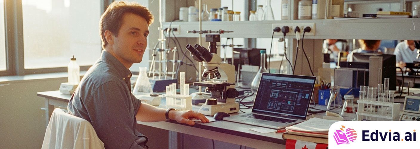 2) Non-governmental Scholarships to Study in Canada 