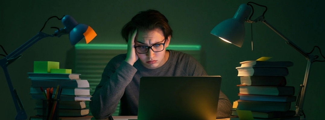 Still Picking Courses Like It’s the Stone Age? Meet Edvia.AI