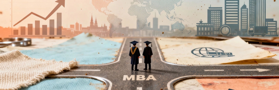 Types of MBA Programmes in the Netherlands