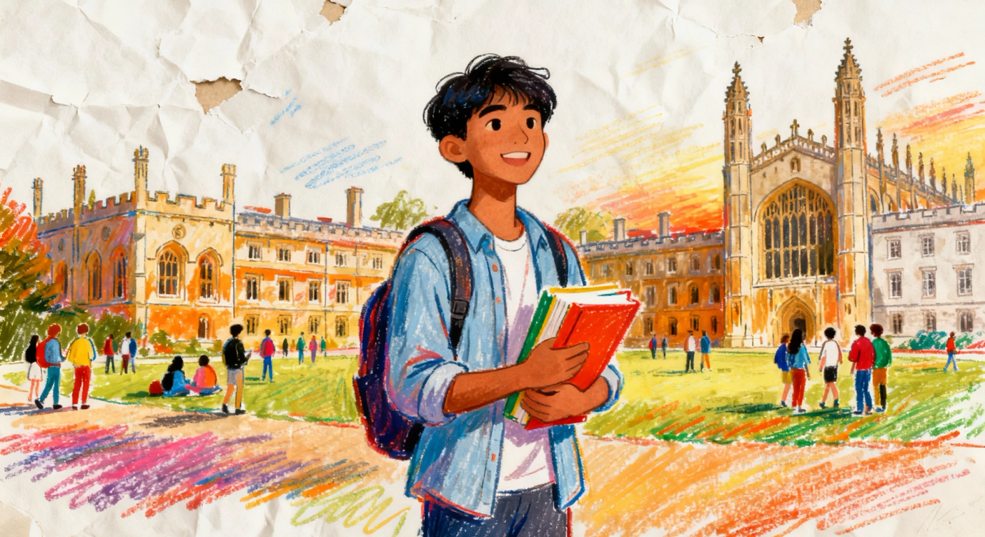 Study in the UK 2026: Best Choice for Indian Students-  Faster Course, Work and Visa Ease