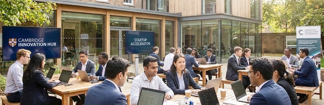 Which MBA program in England suits you the most?