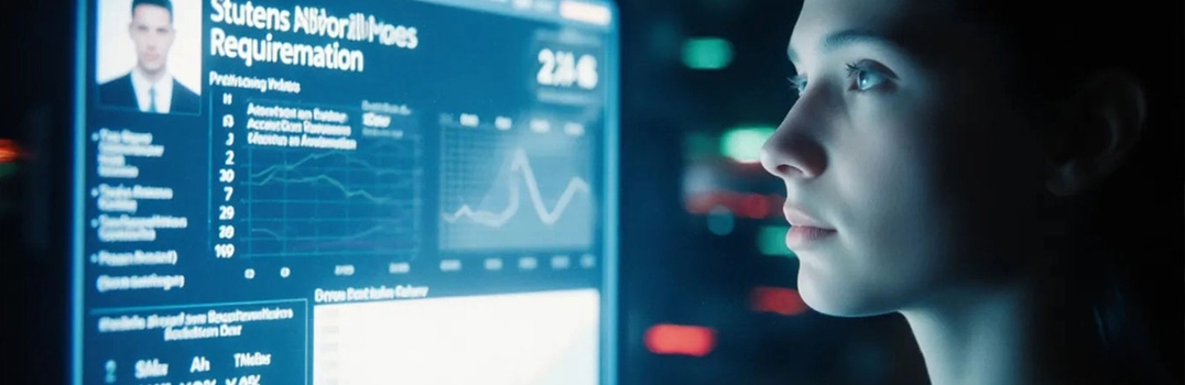 How does AI actually work for your Admission Process?