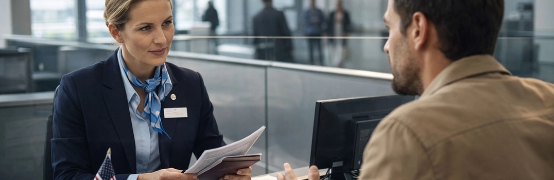 7. Previous Travel History Problems