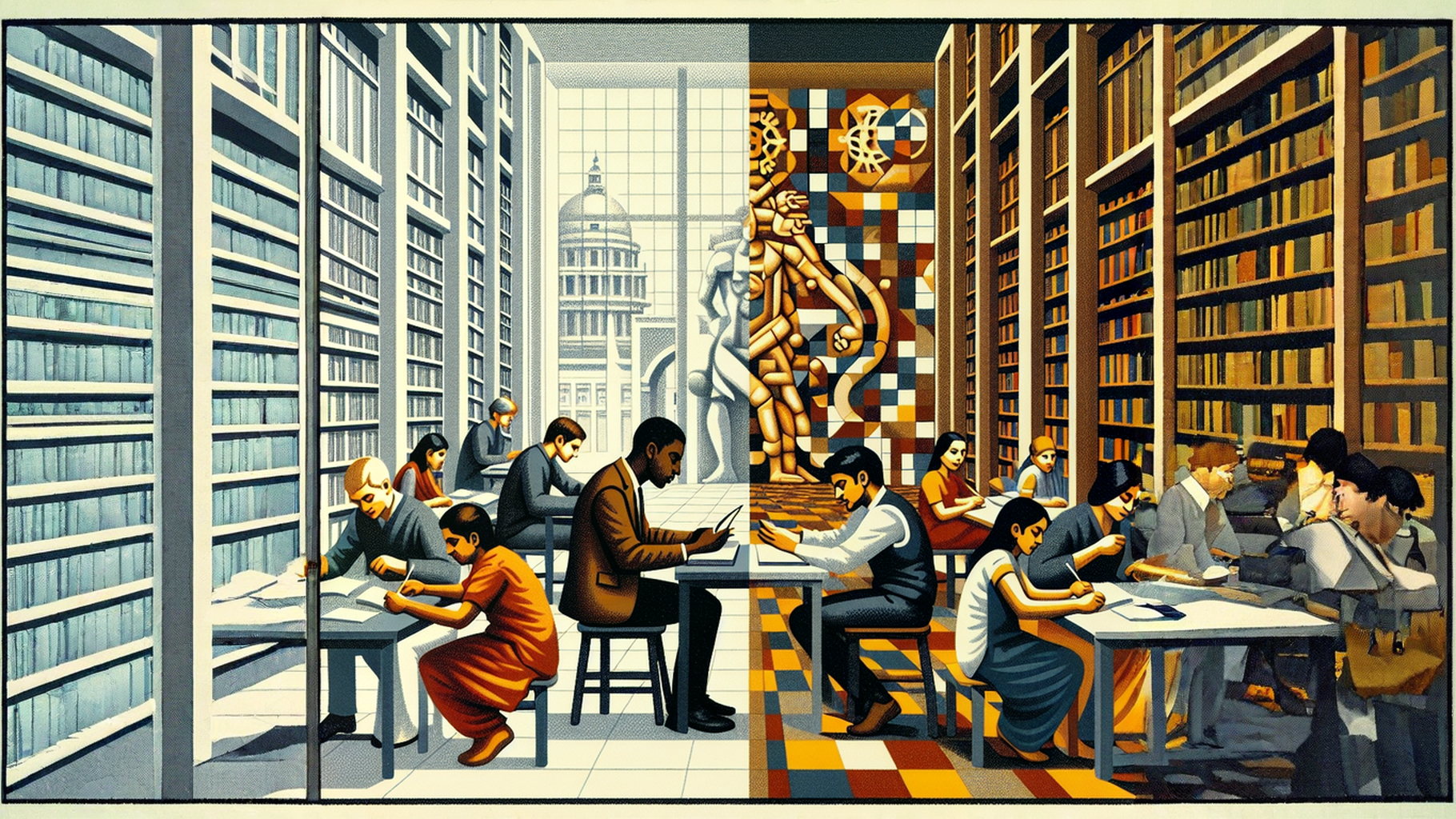 Study Abroad Vs India A Research-Based Comparison for Indian Students