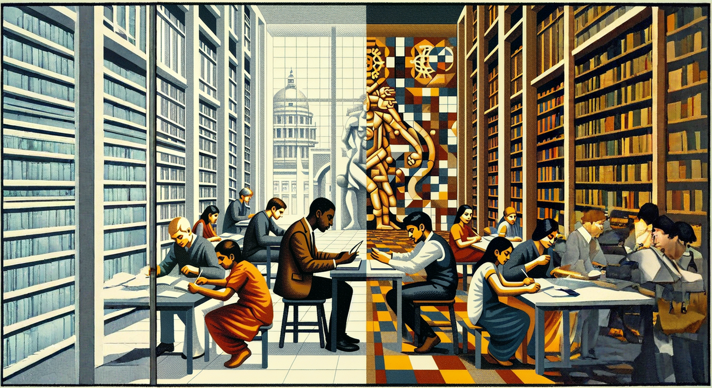 Study Abroad Vs India A Research-Based Comparison for Indian Students