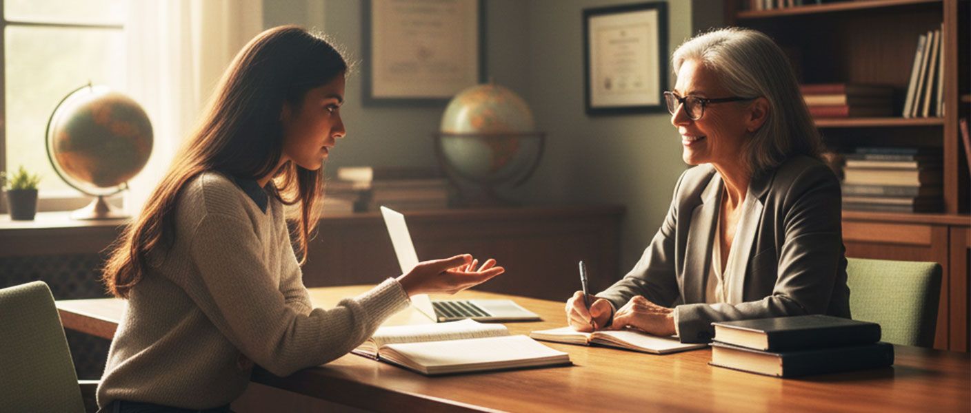 Avoid technical mistakes and documentation issues