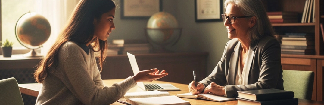 Avoid technical mistakes and documentation issues