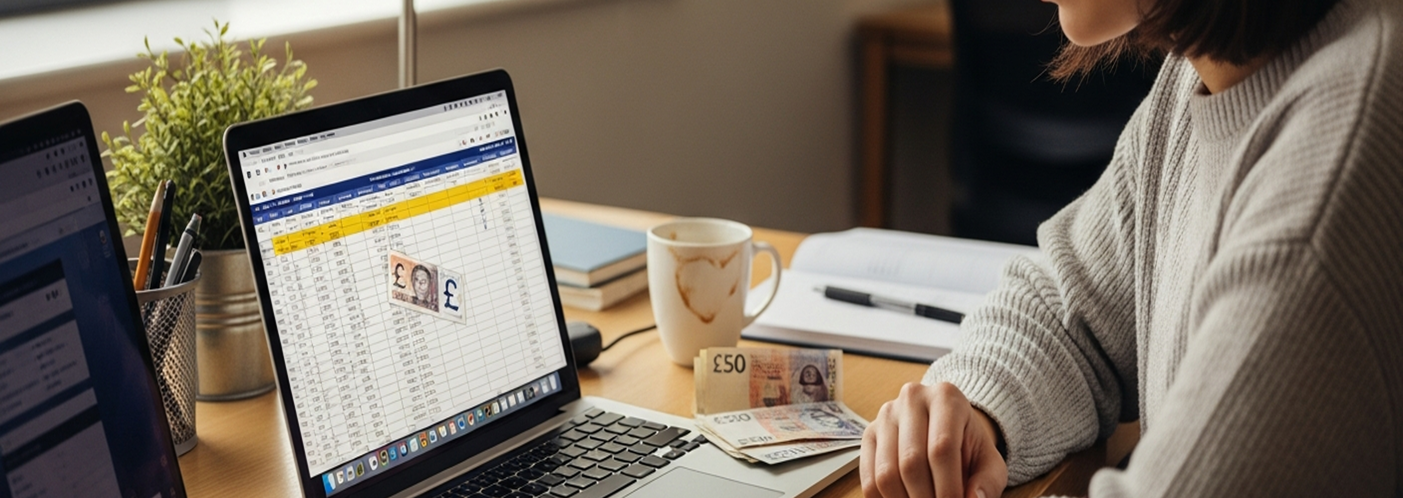 What are the Scholarships available in the UK?