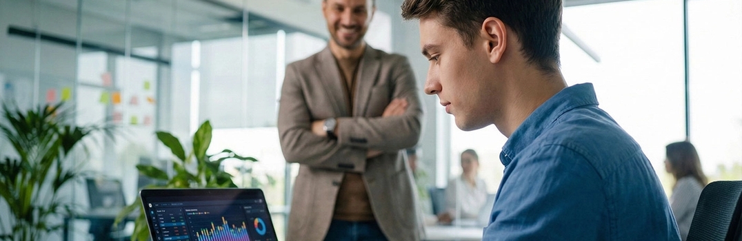 2. Deliver Measurable Results, Not Just Effort