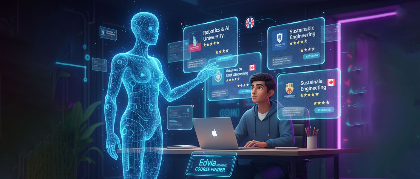 Why should you choose Edvia instead of Traditional Agents?