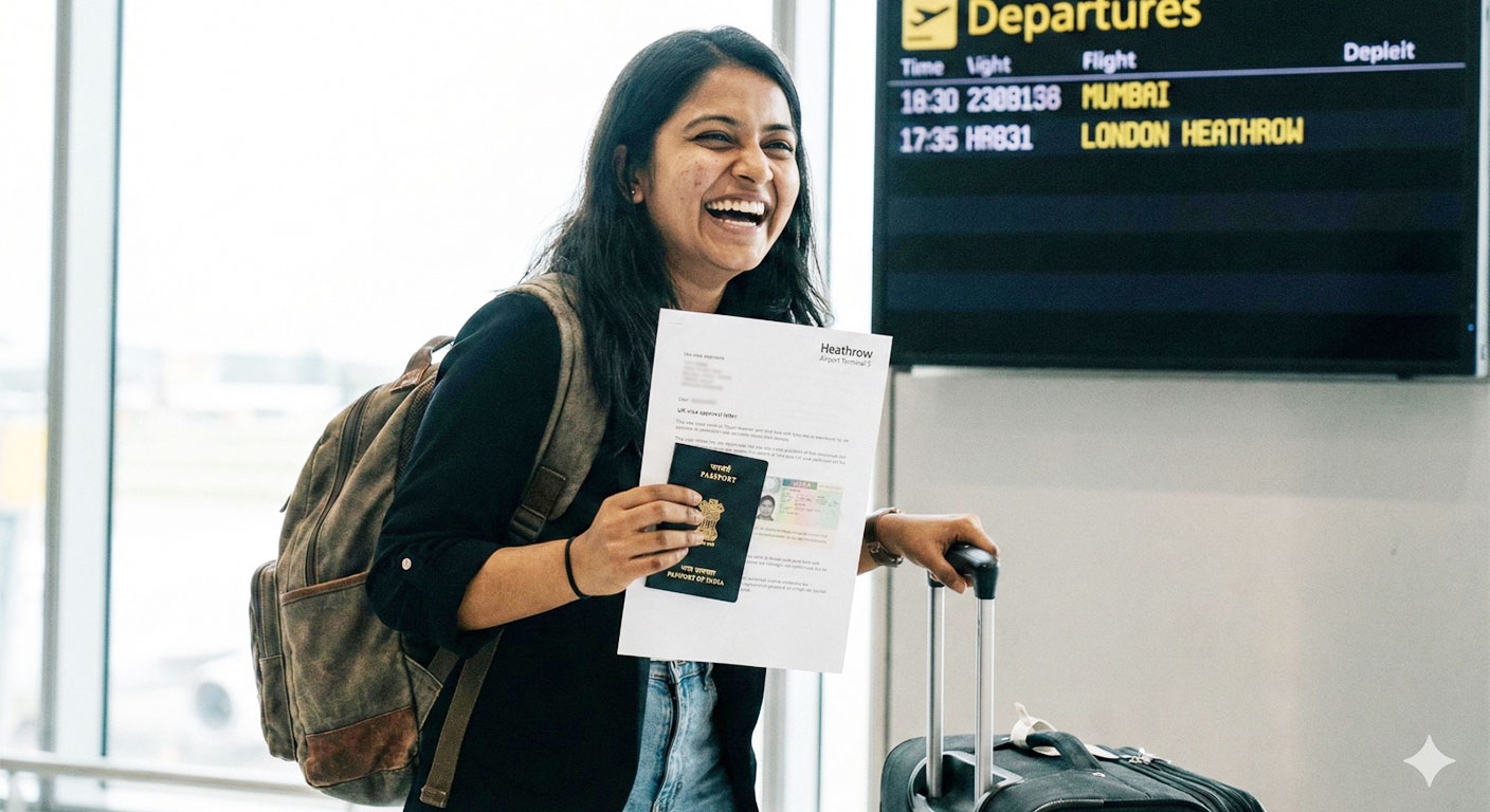  UK Scholarships for Indian Students in 2026: A Complete Guide