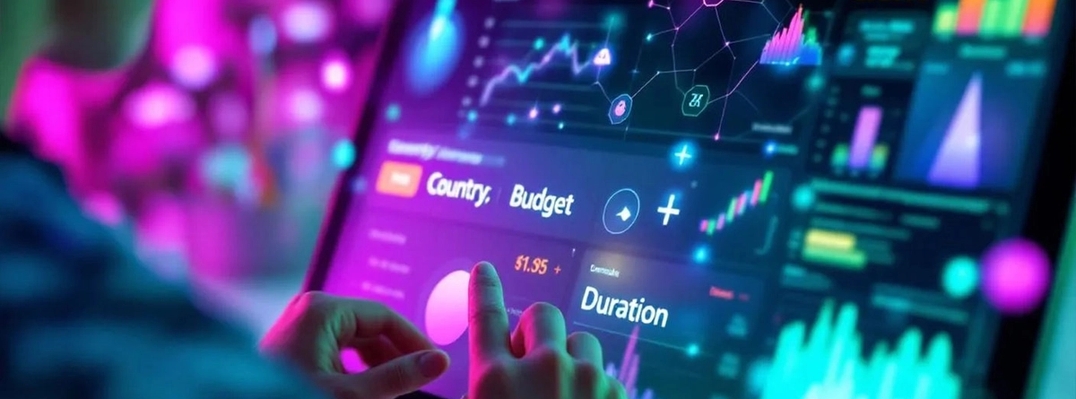 What makes Edvia catch the eye?