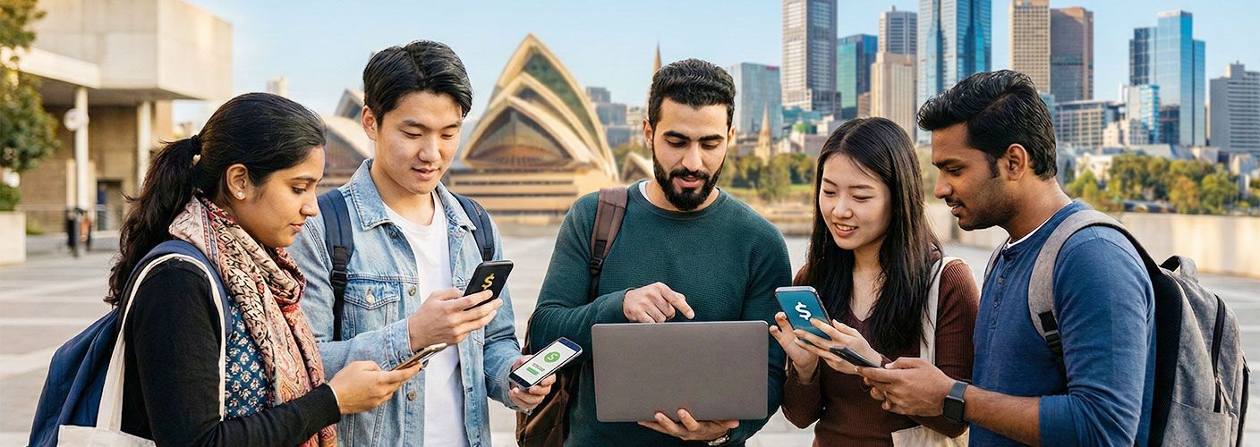 Transportation costs across Australia