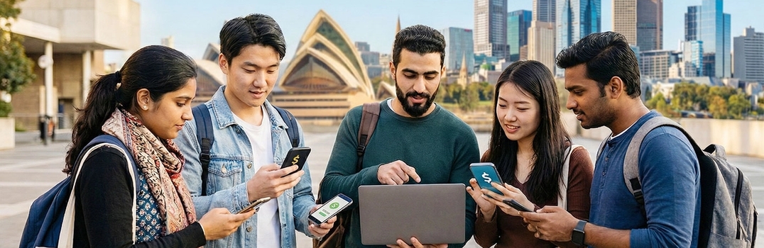 Transportation costs across Australia