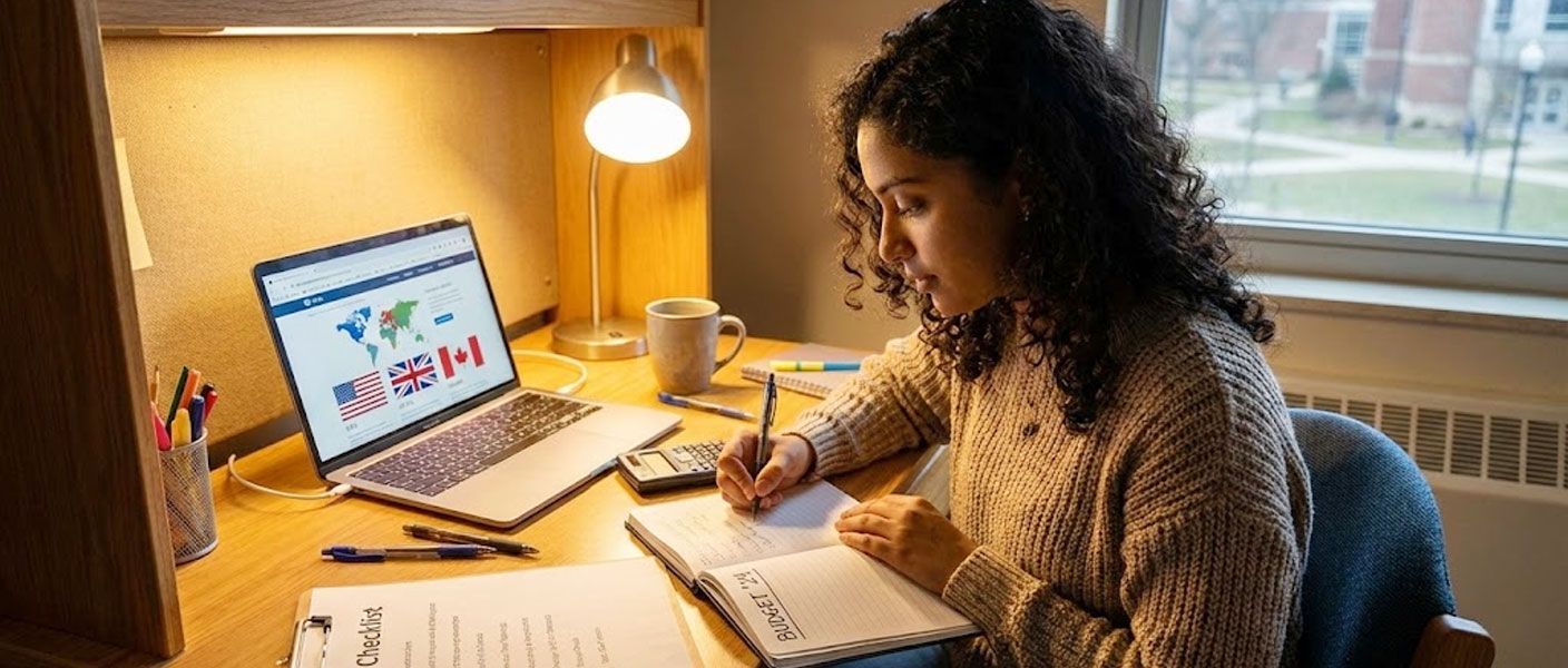 What are the Important Student Visa Questions for 2026? 