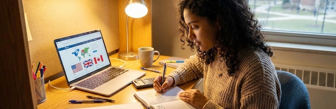 What are the Important Student Visa Questions for 2026?