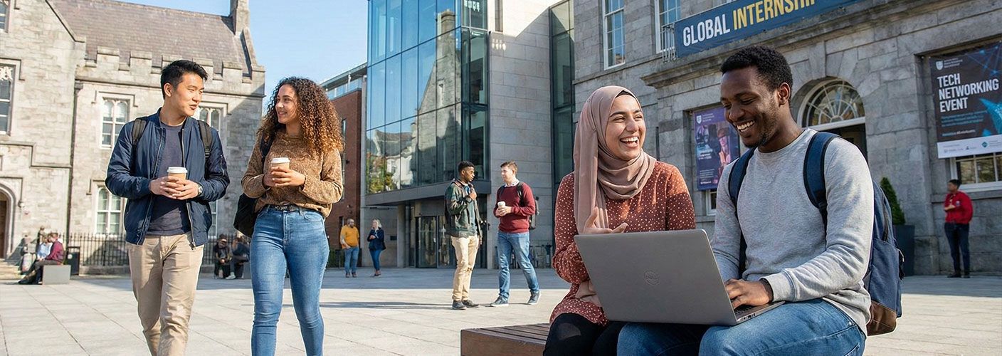 Why Students Choose US-Based Universities?