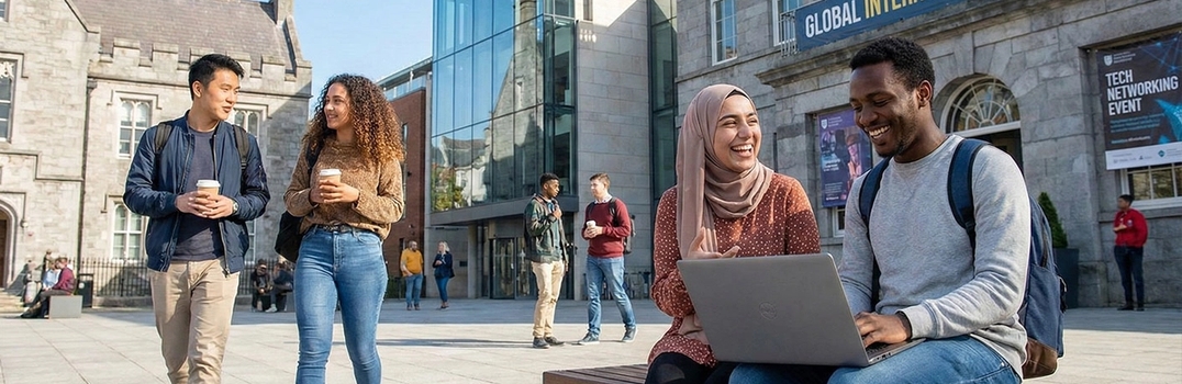 Why Students Choose US-Based Universities?