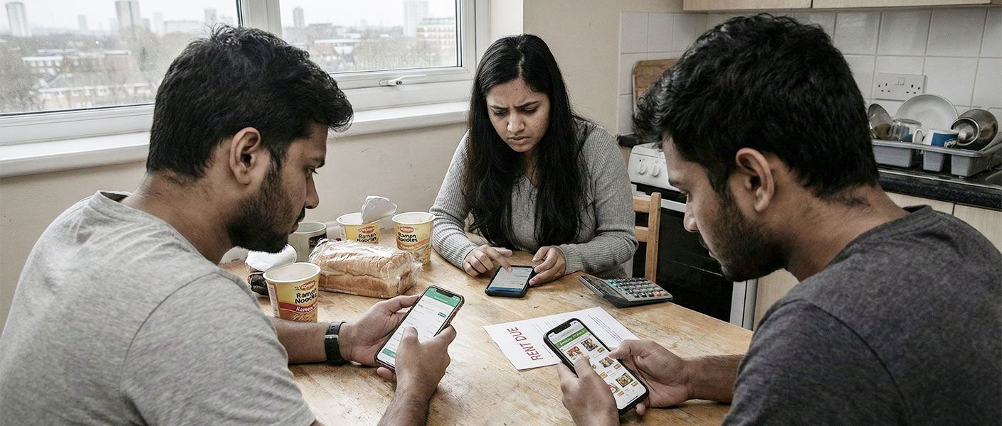 What matters most to Indian students when picking where to study?