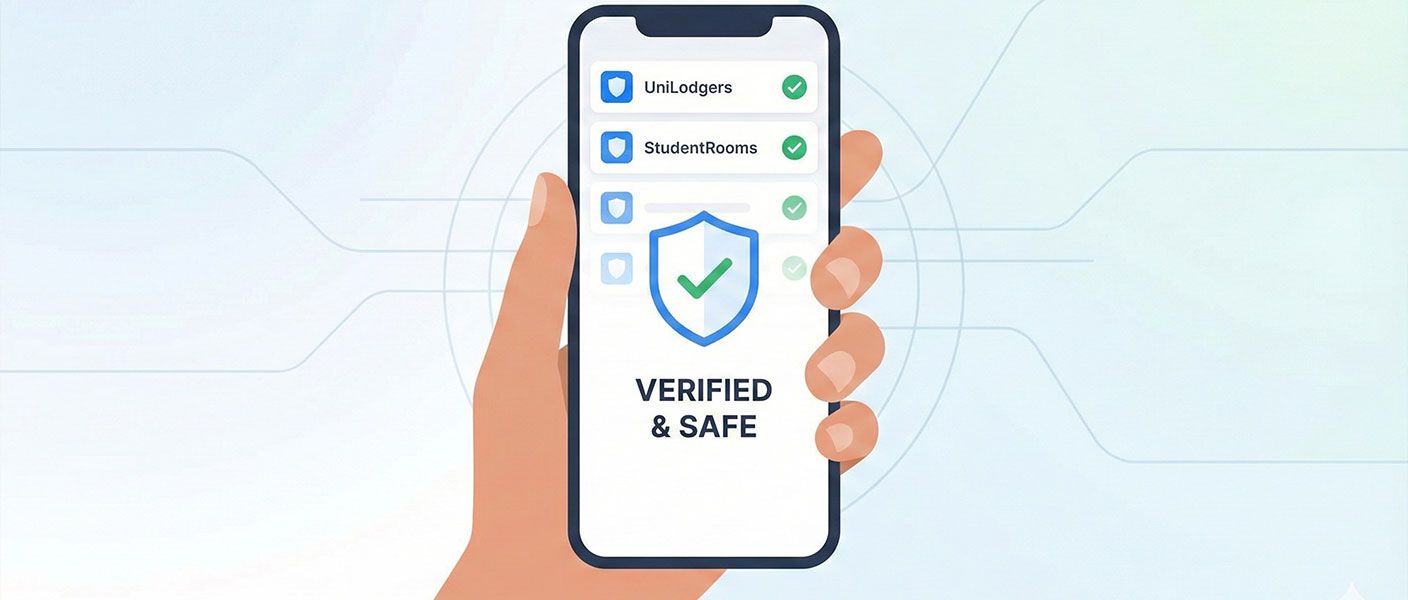 What Steps should you take to be Safe and avoid any Scams?