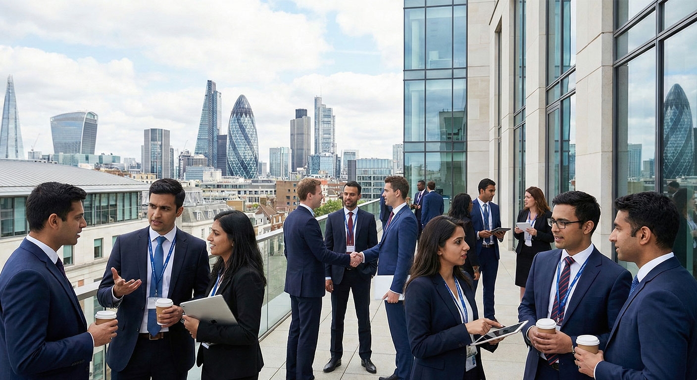 Top 3 MBA Universities in England 2026: Rankings, Fees, Careers & Which One to Choose