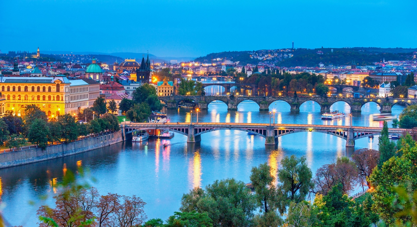 Study in Europe: Best Universities, Top Courses, Eligibility & Scholarships Explained