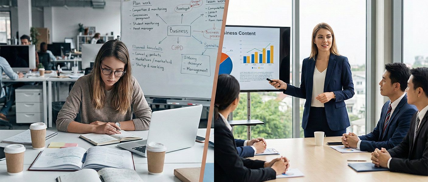 5. Get to Know Visa and Work Authorization Early