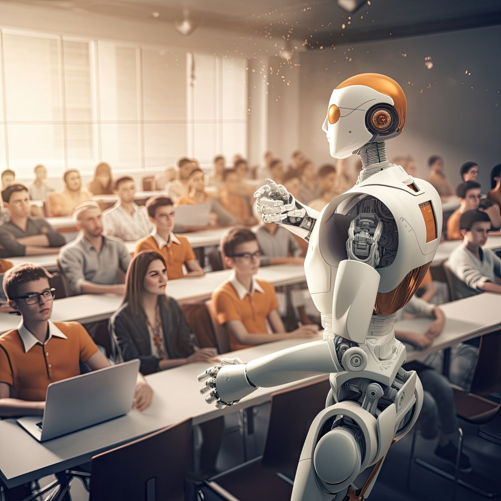 Master's in Artificial Intelligence from the Top Universities for Indian Students (2026 Edition)