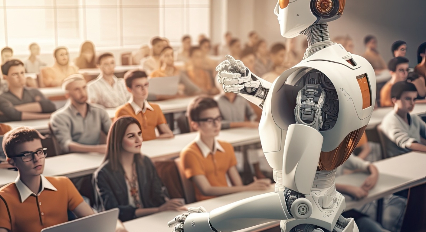 Master's in Artificial Intelligence from the Top Universities for Indian Students (2026 Edition)