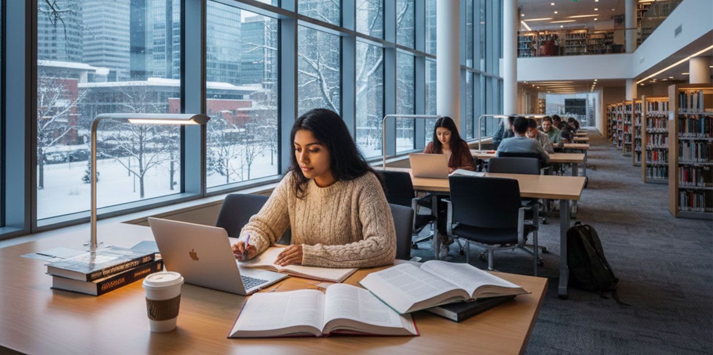 What are the best countries to study MBA abroad for Indian Students in 2026?