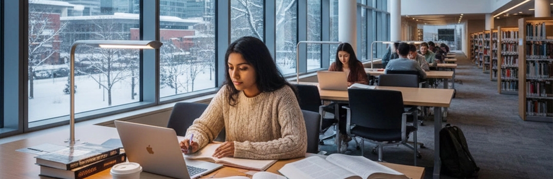 What are the best countries to study MBA abroad for Indian Students in 2026?