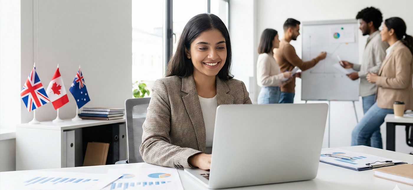 Post-study work visas are increasingly important today