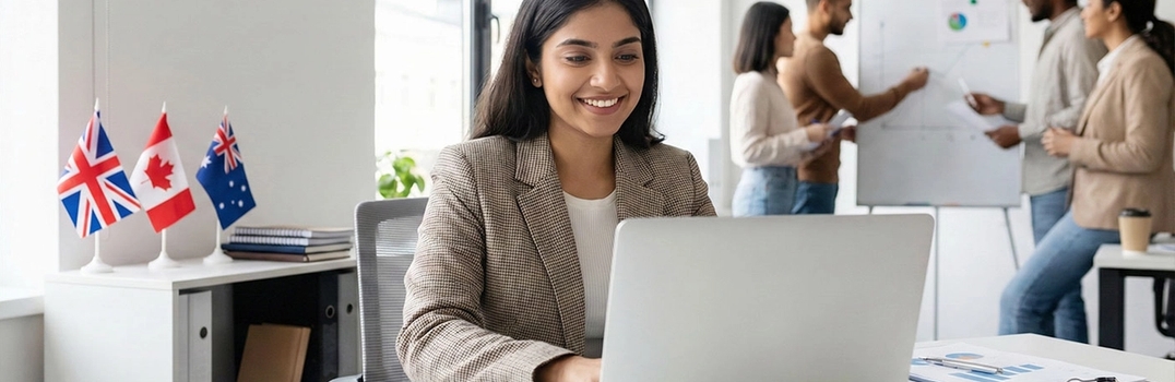 Post-study work visas are increasingly important today