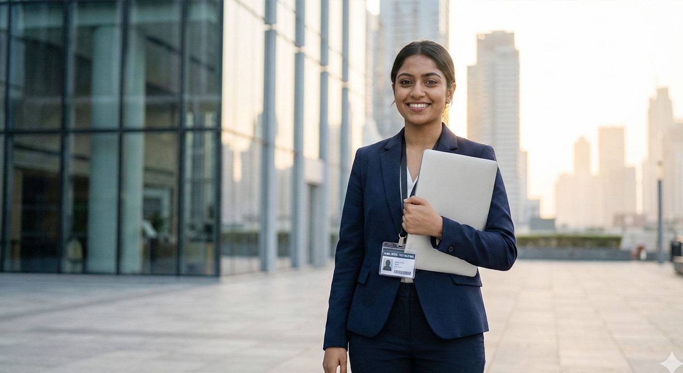 How to Transform Your Overseas Internship Into a Permanent Employment Offer