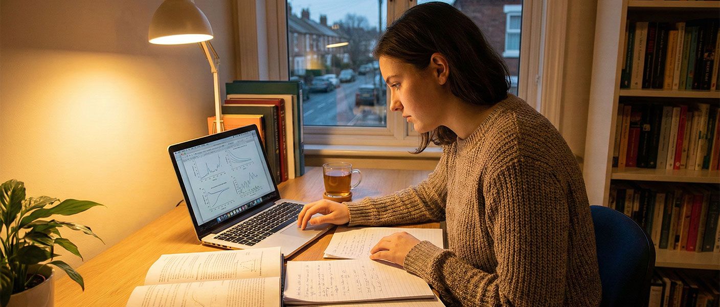 7. Designed for Career and Industry Needs