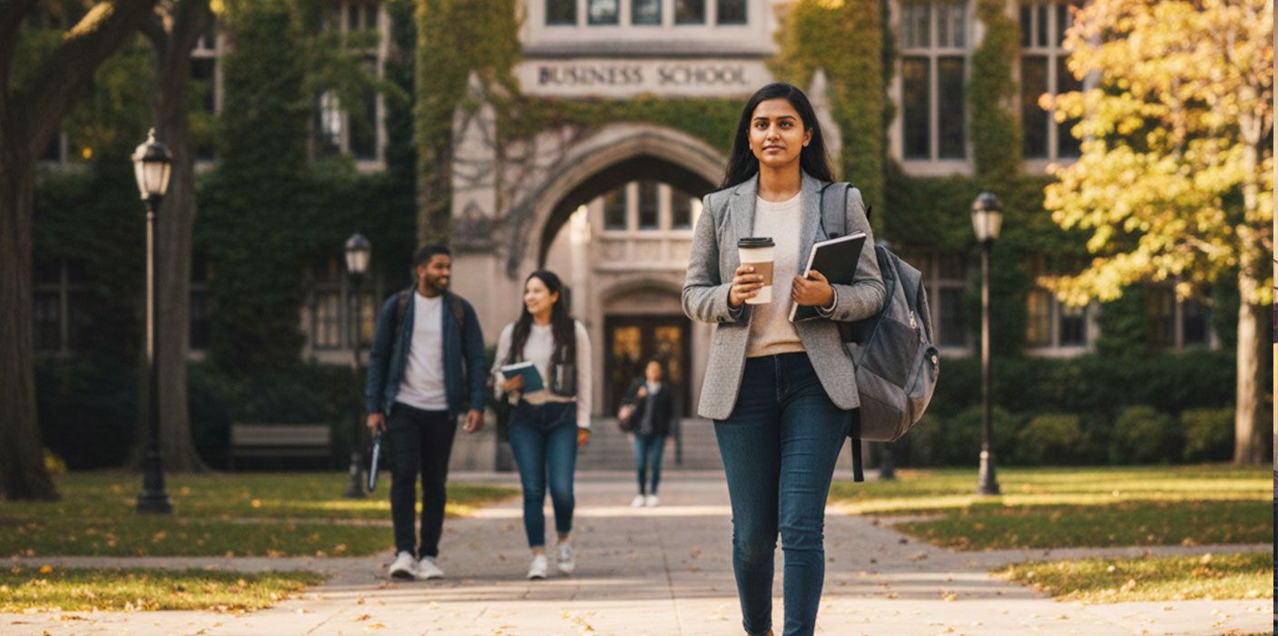 Who should decide to pursue an MBA in 2026?