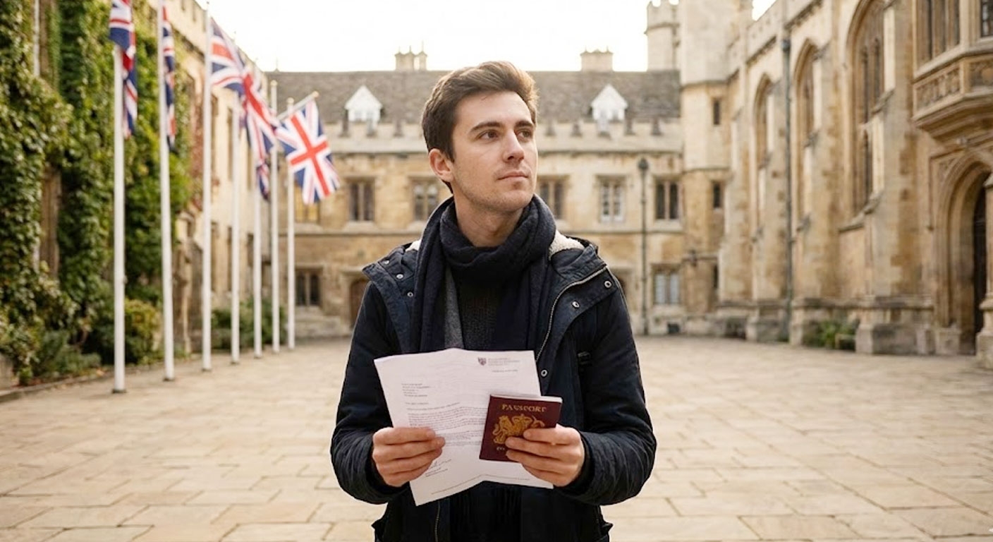Can Students Change Universities after their Student Visa is Stamped?