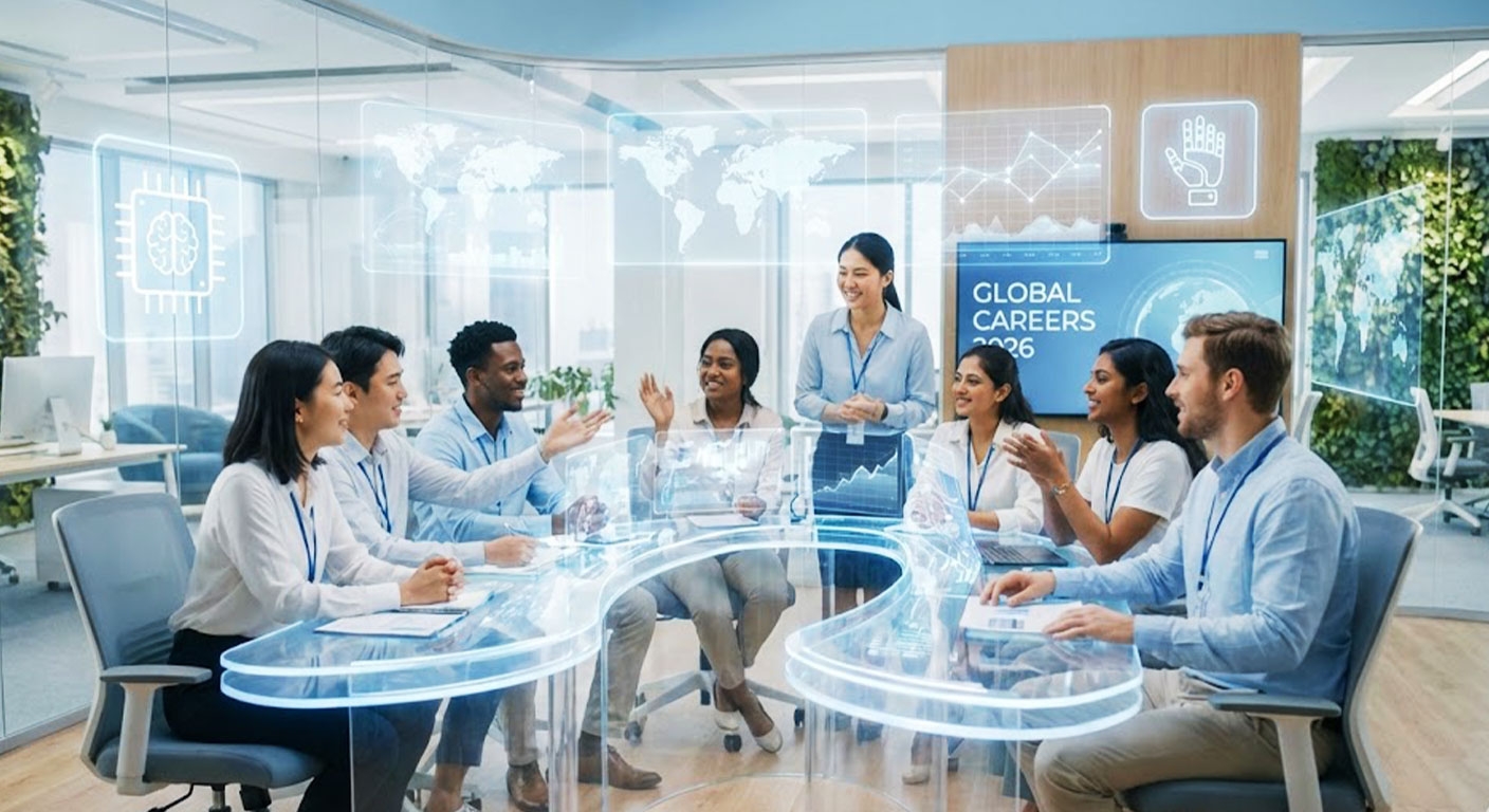 Which Skills Are Most Valuable for International Jobs in 2026