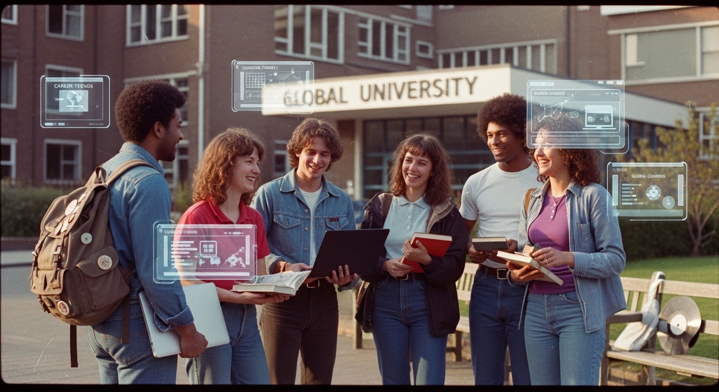 Top In-Demand Courses Abroad for 2026 and Beyond