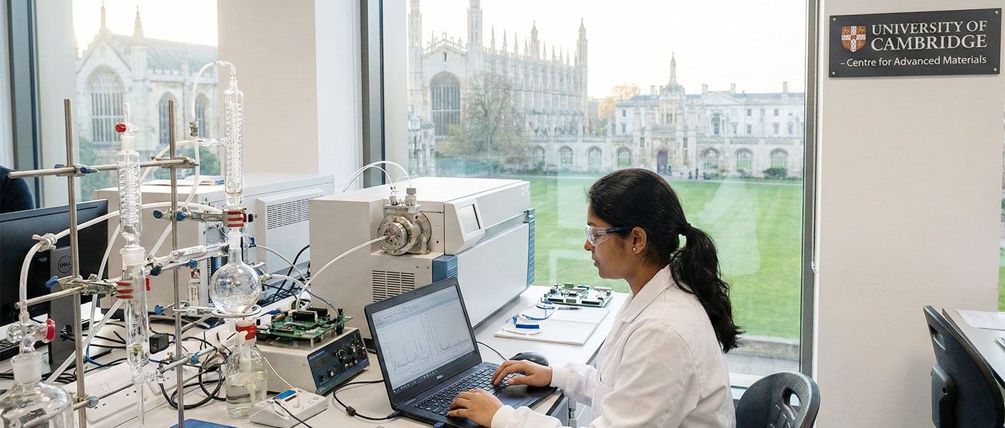 1. National Overseas Scholarship (NOS)