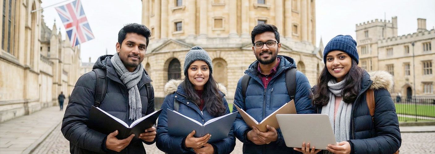 4. Commonwealth Scholarships (Limited but Valuable)