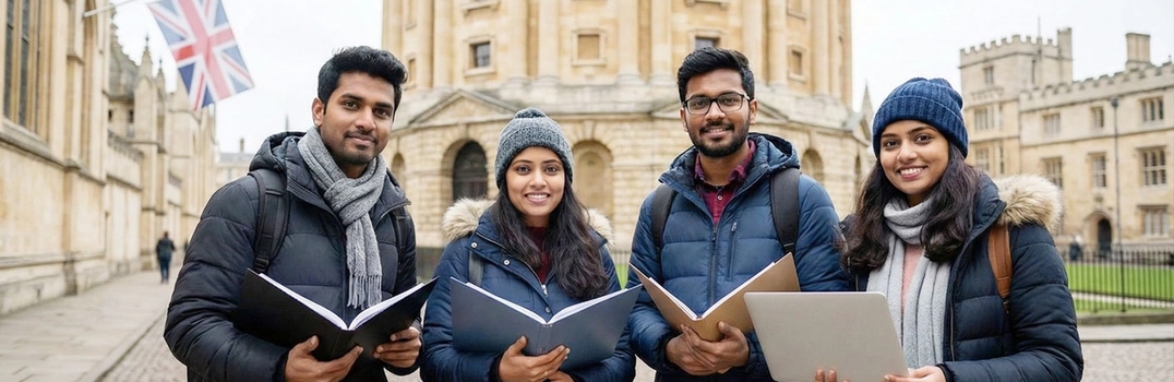 4. Commonwealth Scholarships (Limited but Valuable)