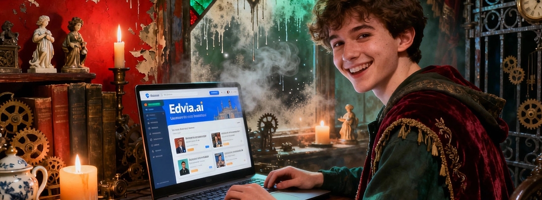 How to Choose the Perfect Course Based on Your Interests and Career Goals with AI