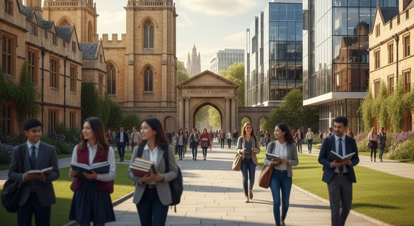 How Global University Rankings Are Changing in 2026: Key Trends and What They Mean