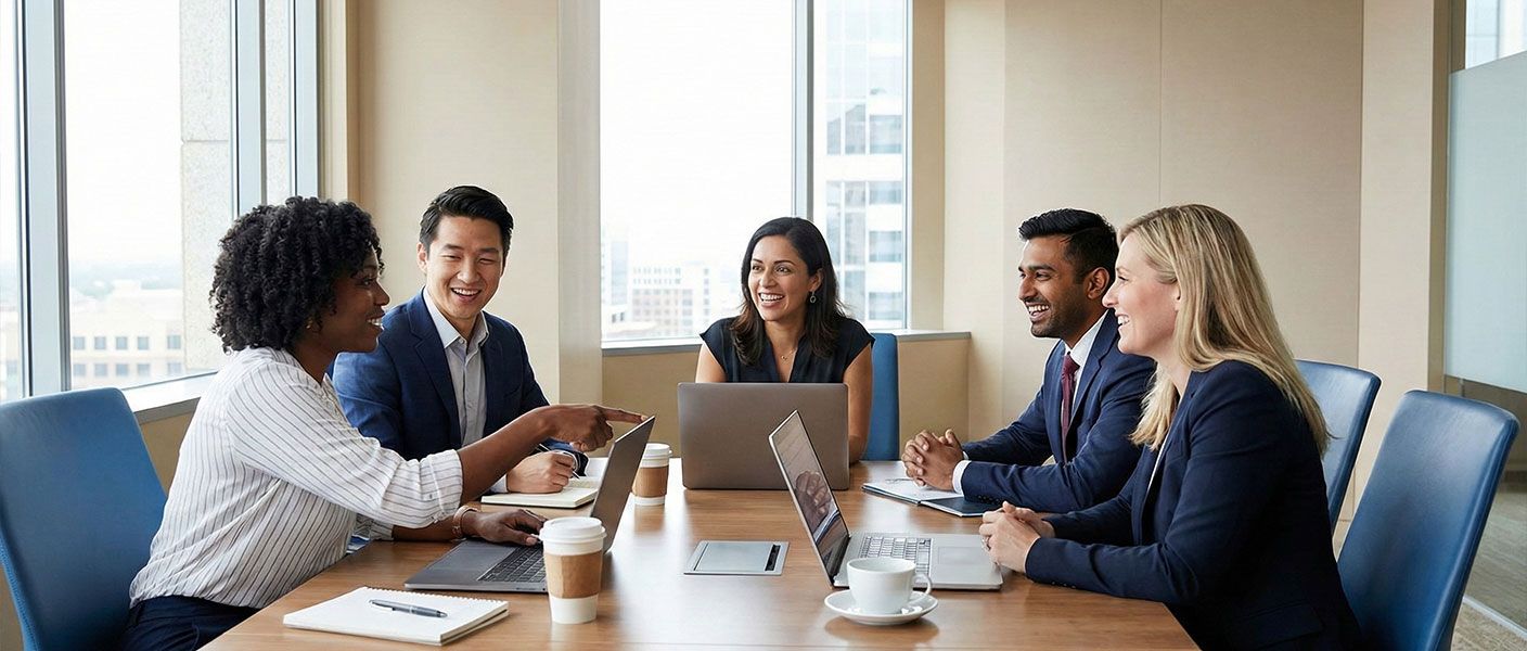 8. Get Ready for the Changeover Before the Internship Is Over