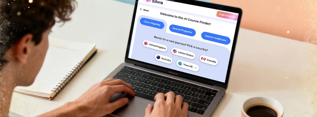 So, what’s stopping you now?