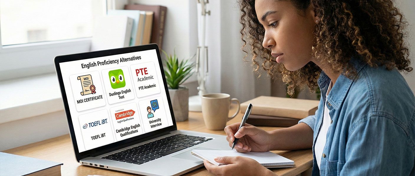 Who Are Eligible to Get An IELTS Waiver?