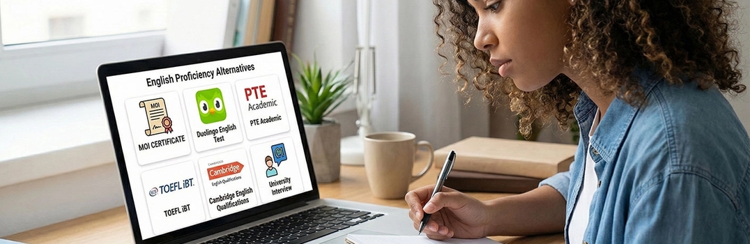 Who Are Eligible to Get An IELTS Waiver?