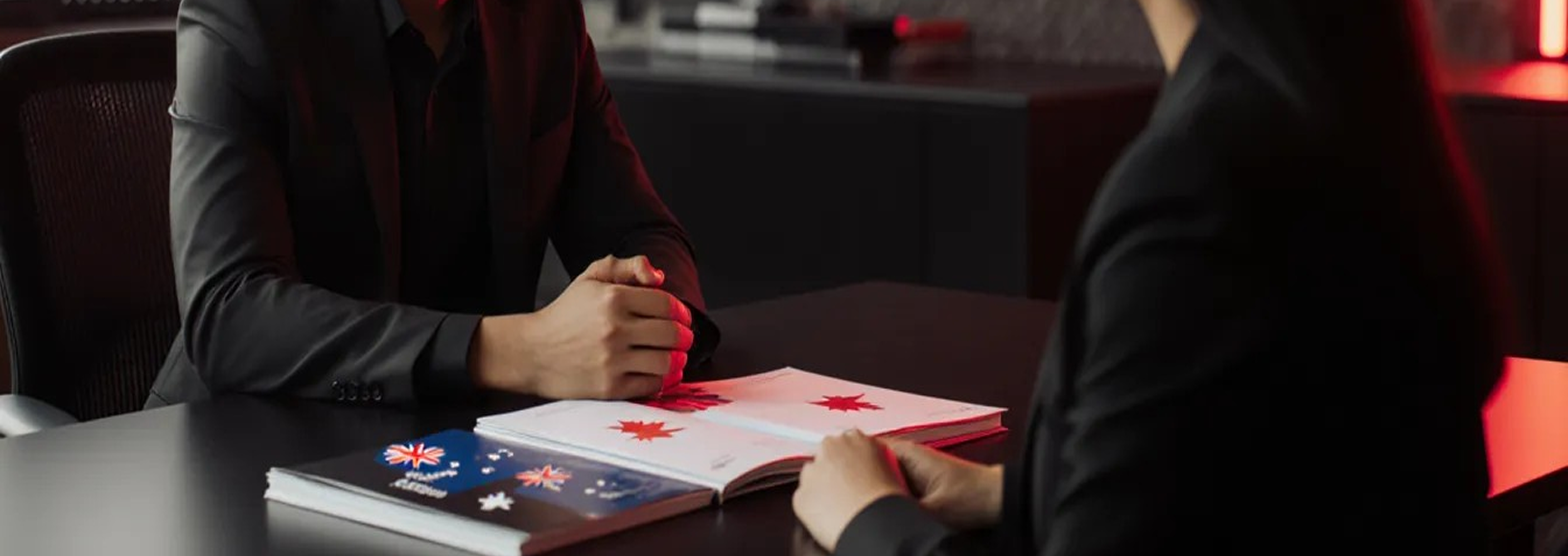 Visa Requirements for Indian Students in Canada and Australia in 2026